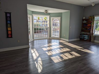 The Yoga and Fitness Loft image