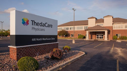 ThedaCare At Work-Occupational Health Oshkosh main image