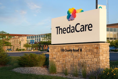 ThedaCare Medical Center-Shawano main image