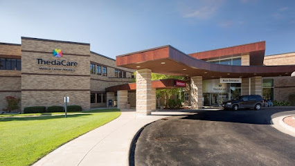 ThedaCare Medical Center-Waupaca image