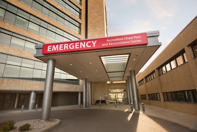 ThedaCare Regional Medical Center-Appleton Emergency Department image