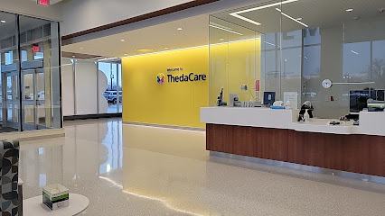 ThedaCare Regional Medical Center-Neenah Emergency Department image