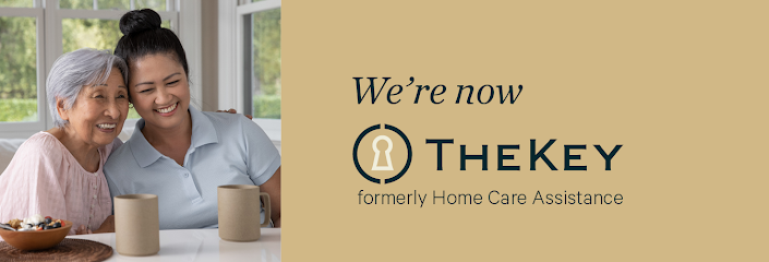 TheKey - Formerly Home Care Assistance main image