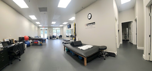 Therapeutic By Design Physical Therapy Clinic image