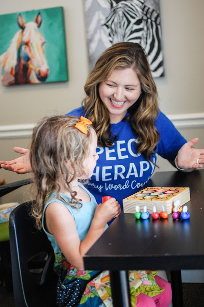 Therapy and Learning Center of GA - ABA therapy, TLC Kennesaw main image