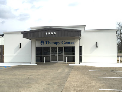 Therapy Center - Grand Coteau main image