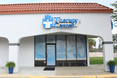 Therapy Center - Lake Charles image