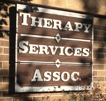 Therapy Services Associates, P.C. main image