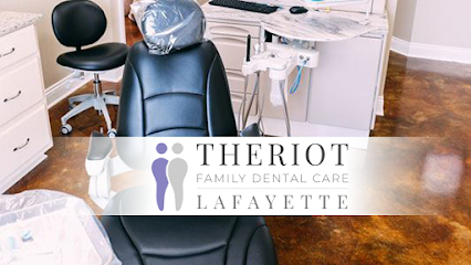 Theriot Family Dental Care image