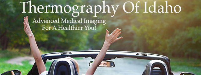 Thermography Of Idaho, LLC image