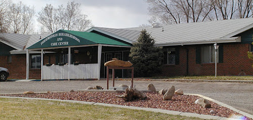 Thermopolis Rehabilitation and Wellness main image