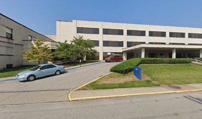 Thomas Behavioral Health Connection main image