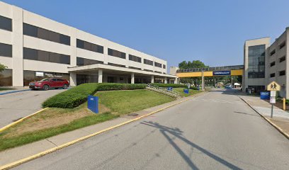 Thomas Hospitals Cancer Center at Thomas Memorial Hospital main image