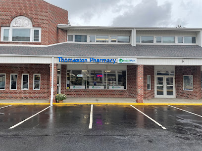 Thomaston Pharmacy main image