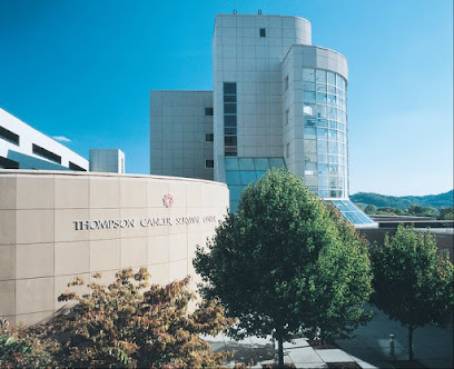 Thompson Cancer Survival Center main image