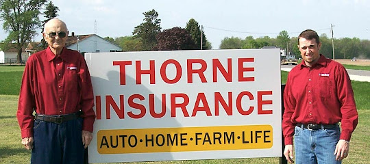 Thorne Insurance Agency image