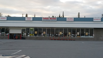 Three Bears Alaska image