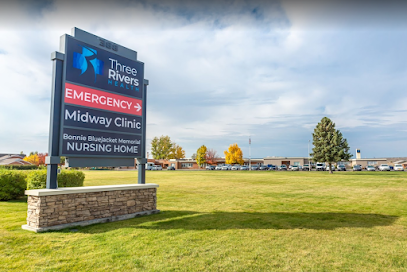 Three Rivers Health image