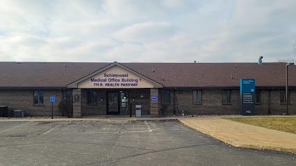 Three Rivers Health Womens Services image