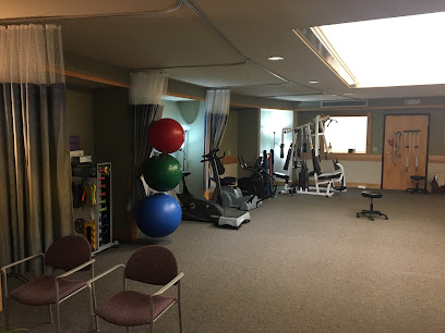 Three Rivers Physical Therapy main image