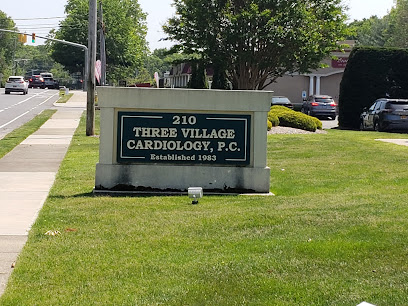 Three Village Cardiology - Mather Medical Group image