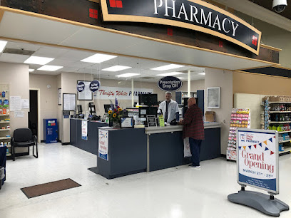 Thrifty White Pharmacy main image