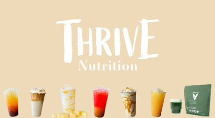 Thrive Nutrition image