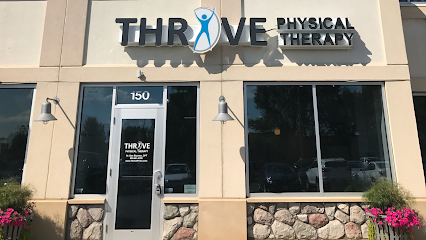 Thrive Physical Therapy image