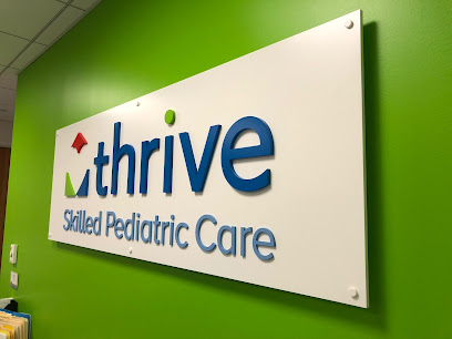 Thrive Skilled Pediatric Care - Albuquerque, NM main image