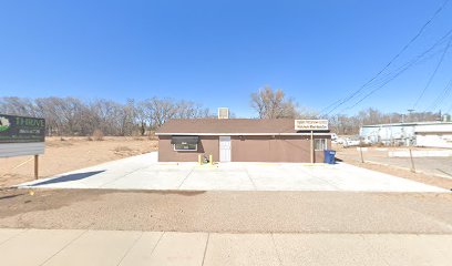 Thrive Wellness Center Los Lunas main image