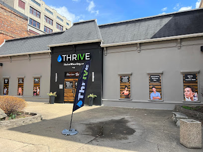 ThrIVe Wheeling main image