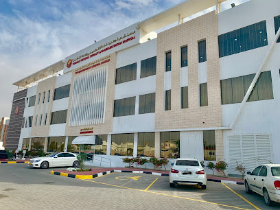 Thumbay Physical Therapy & Rehabilitation Hospital مستشفى ثومبي للعلاج الطبيعي وإعادة التأهيل main image