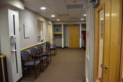 Thyra M. Humphreys Center for Breast Health image