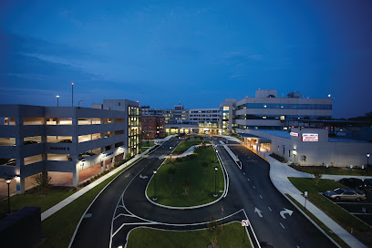 TidalHealth Peninsula Regional main image