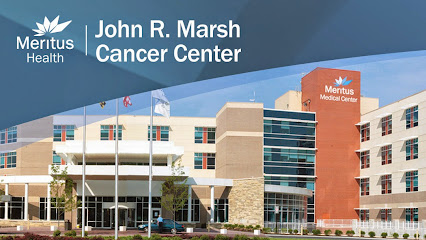 TidalHealth Richard A. Henson Cancer Institute Ocean Pines main image