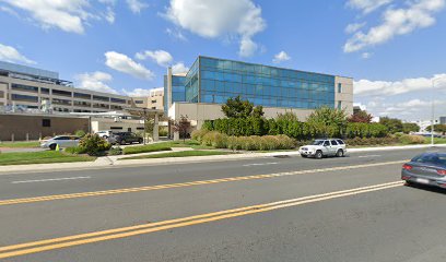 TidalHealth Richard A. Henson Cancer Institute main image