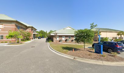 Tidelands Health Breast Center at Murrells Inlet main image