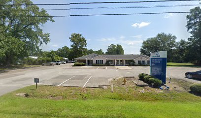 Tidelands Health Rehabilitation Services at Andrews image