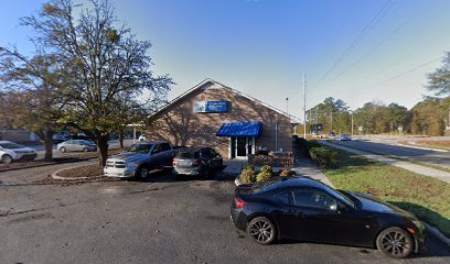 Tidelands Health Rehabilitation Services at Conway main image