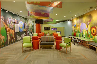 Tiger Pediatrics - Keene main image