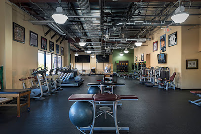 Tim Soder Physical Therapy, Wellness & Sports Performance main image