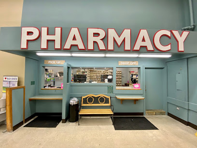 Timber Ridge Pharmacy at Super One Foods main image