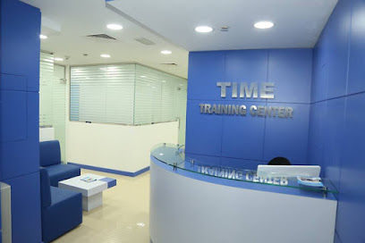 Time Training Center image