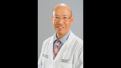 Timothy Hong, MD main image