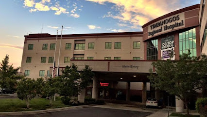 Timpanogos Regional ER main image