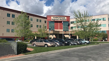 Timpanogos Regional Hospital main image