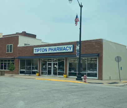 Tipton Pharmacy image