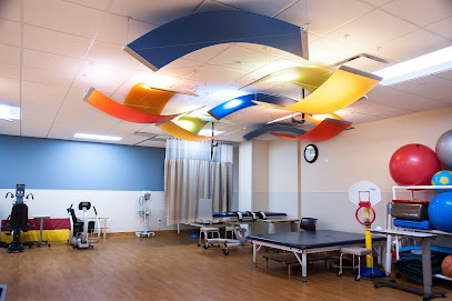 TIRR Memorial Hermann Inpatient Rehabilitation - Greater Heights main image