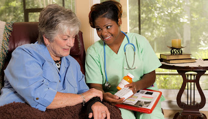 TLC Home HealthCare INC. main image