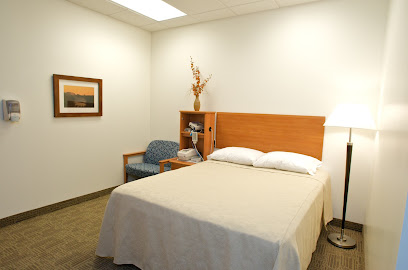 TMC Sleep Lab image